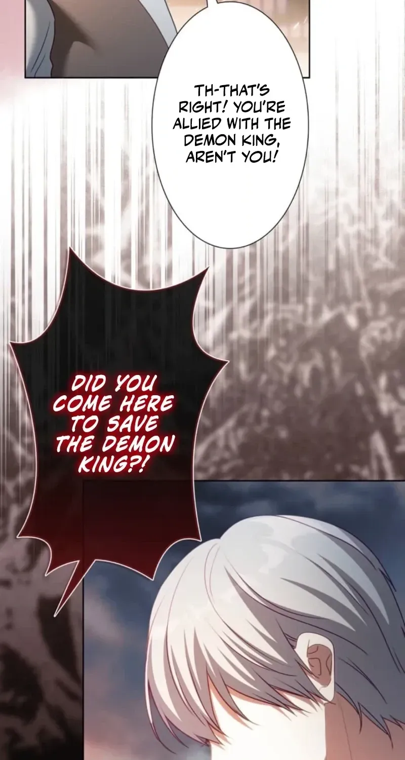 Does a Hero Need Work Benefits Too? Chapter 33 - Page 24