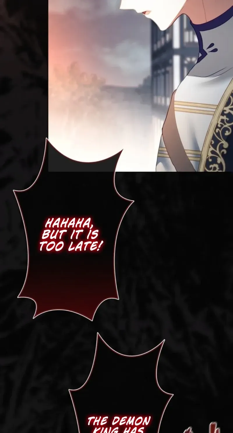 Does a Hero Need Work Benefits Too? Chapter 33 - Page 25