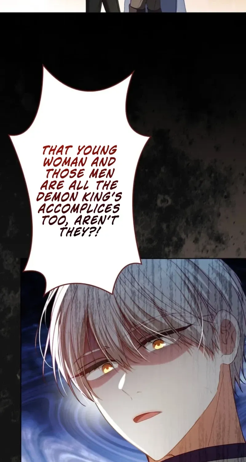 Does a Hero Need Work Benefits Too? Chapter 33 - Page 28