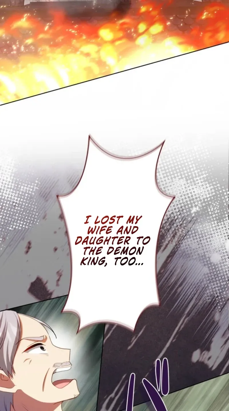 Does a Hero Need Work Benefits Too? Chapter 33 - Page 31
