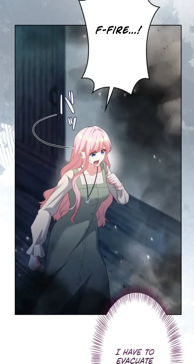 Does a Hero Need Work Benefits Too? Chapter 33 - Page 57