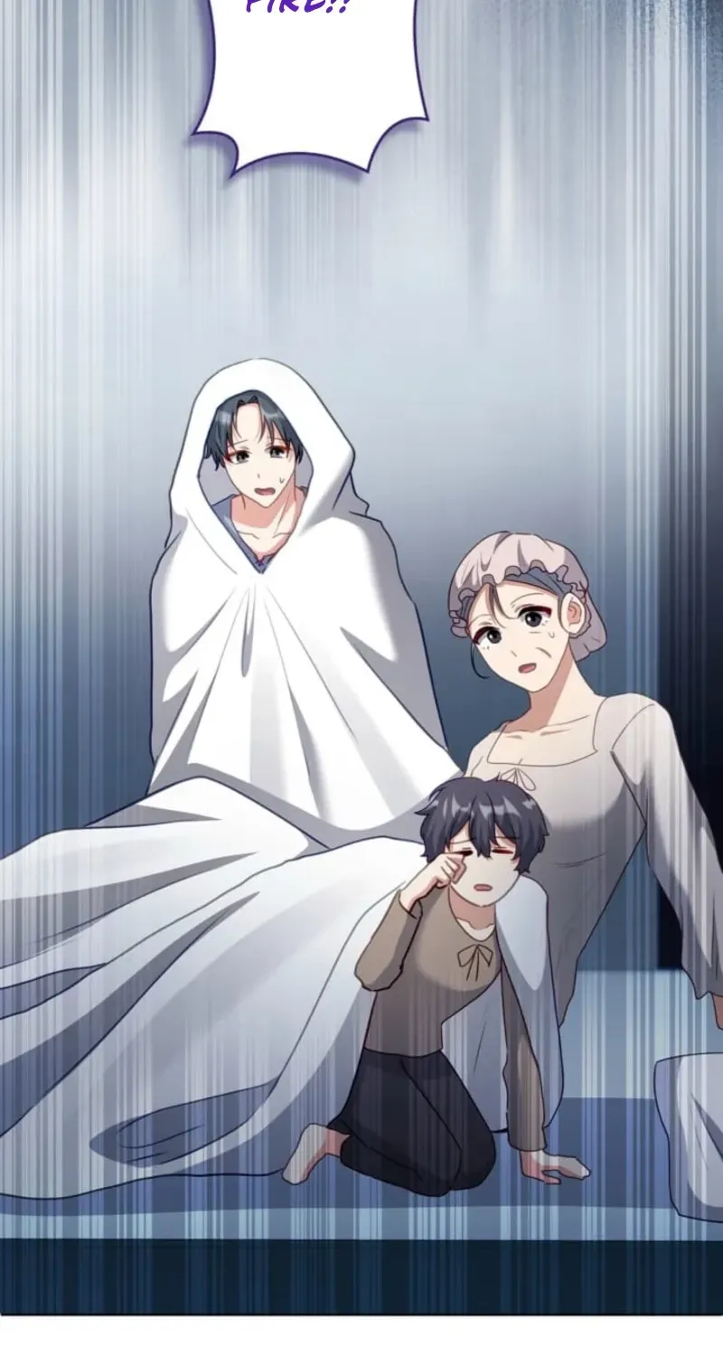 Does a Hero Need Work Benefits Too? Chapter 33 - Page 61