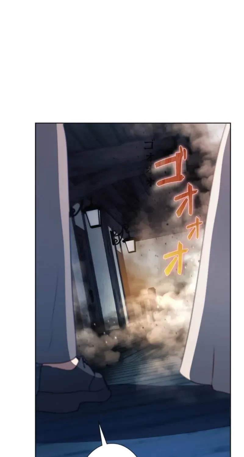 Does a Hero Need Work Benefits Too? Chapter 33 - Page 63