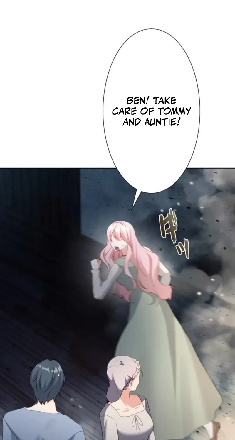 Does a Hero Need Work Benefits Too? Chapter 33 - Page 68