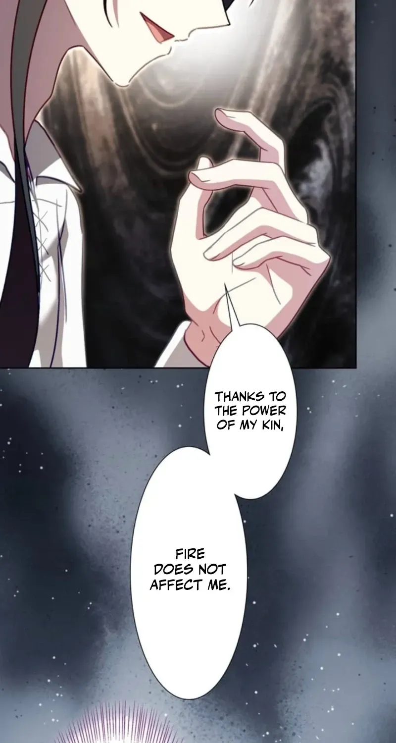 Does a Hero Need Work Benefits Too? Chapter 33 - Page 77