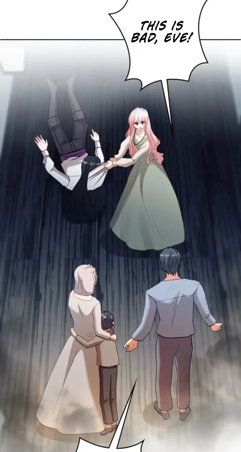 Does a Hero Need Work Benefits Too? Chapter 33 - Page 84