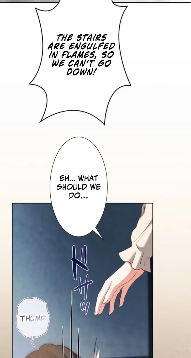 Does a Hero Need Work Benefits Too? Chapter 33 - Page 85