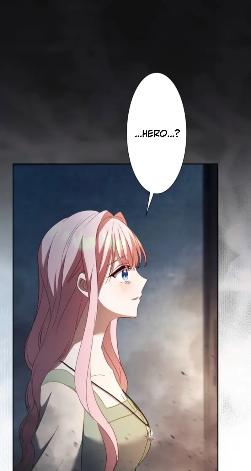 Does a Hero Need Work Benefits Too? Chapter 33 - Page 96