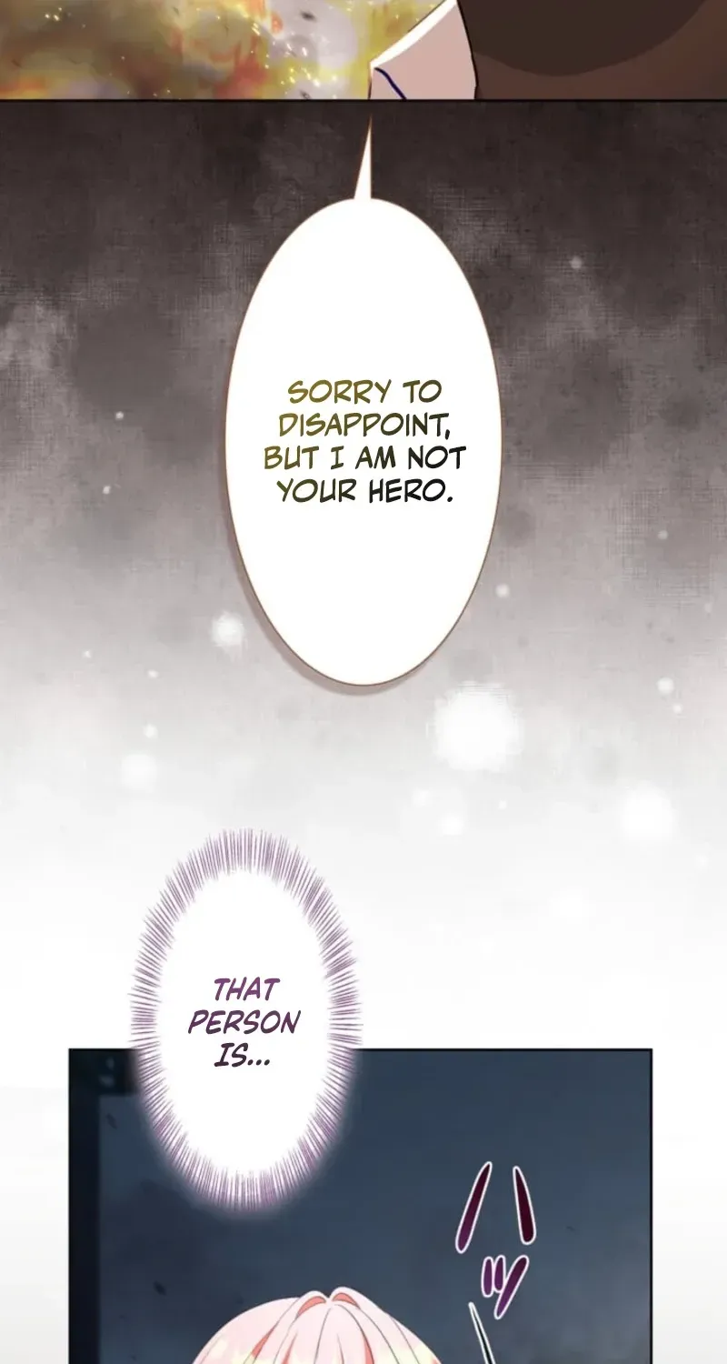 Does a Hero Need Work Benefits Too? Chapter 33 - Page 98