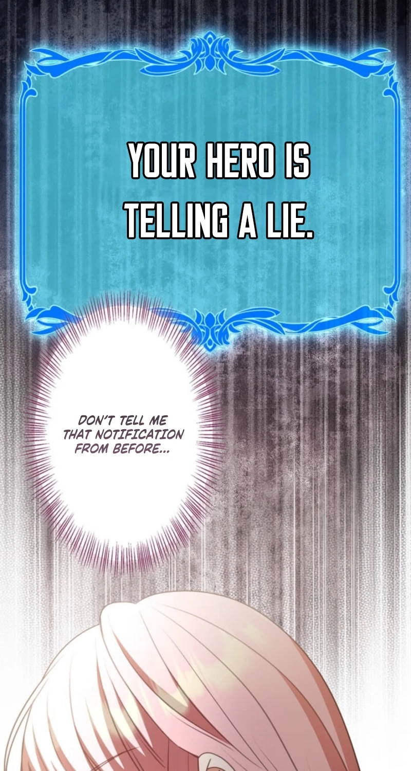 Does a Hero Need Work Benefits Too? Chapter 36 - Page 5