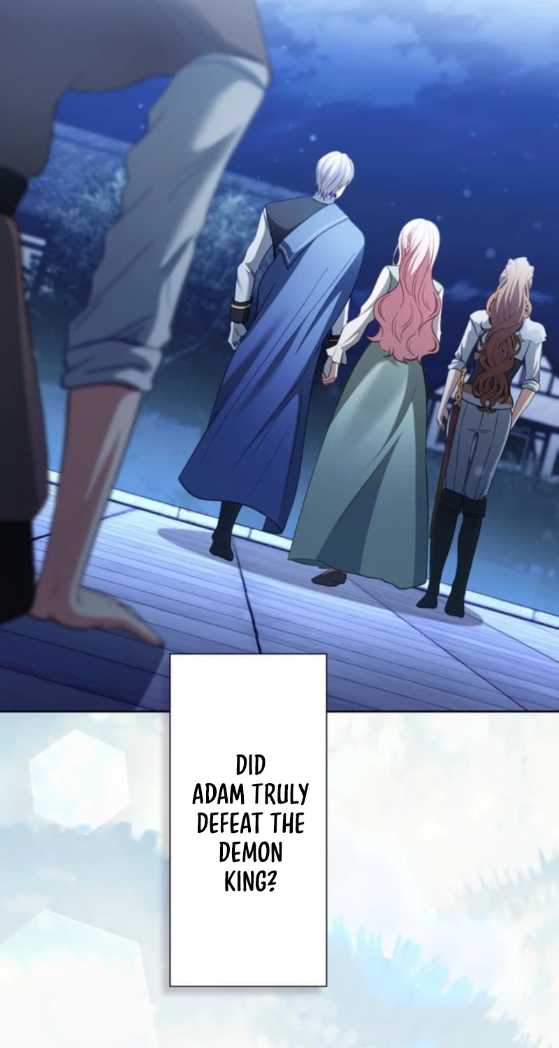 Does a Hero Need Work Benefits Too? Chapter 36 - Page 14