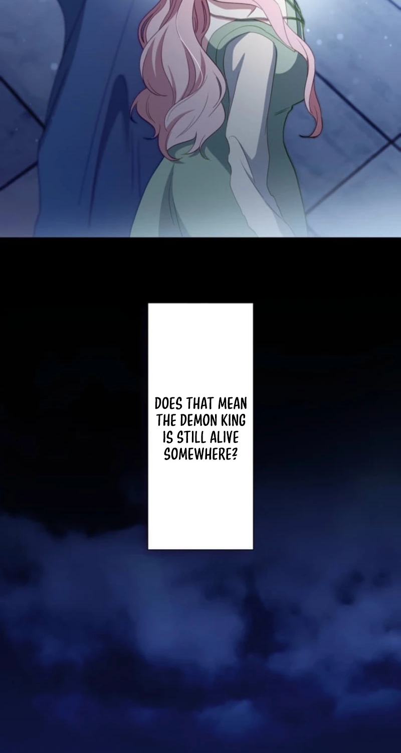 Does a Hero Need Work Benefits Too? Chapter 36 - Page 16