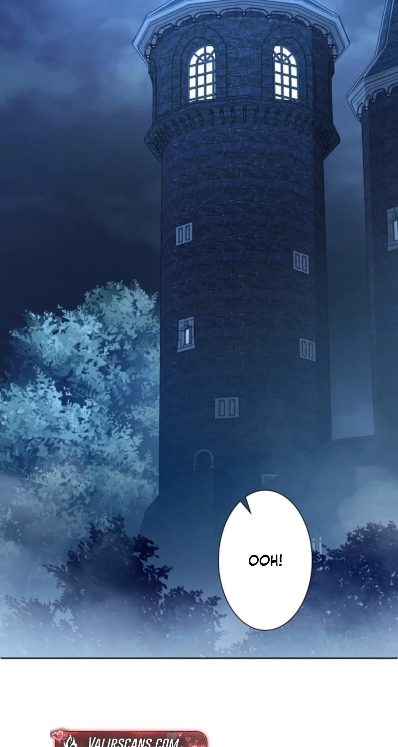 Does a Hero Need Work Benefits Too? Chapter 36 - Page 19
