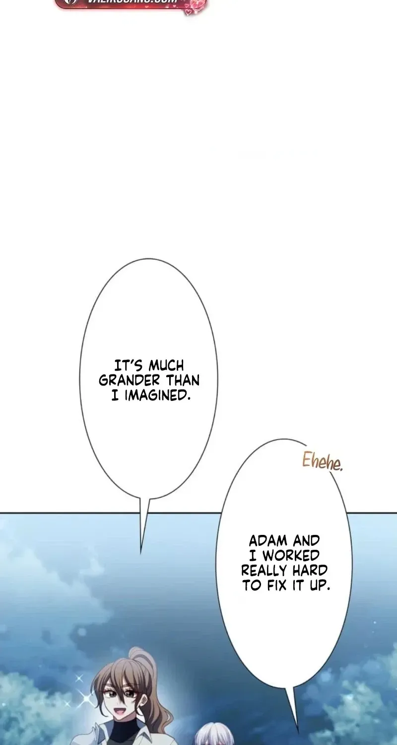 Does a Hero Need Work Benefits Too? Chapter 36 - Page 20