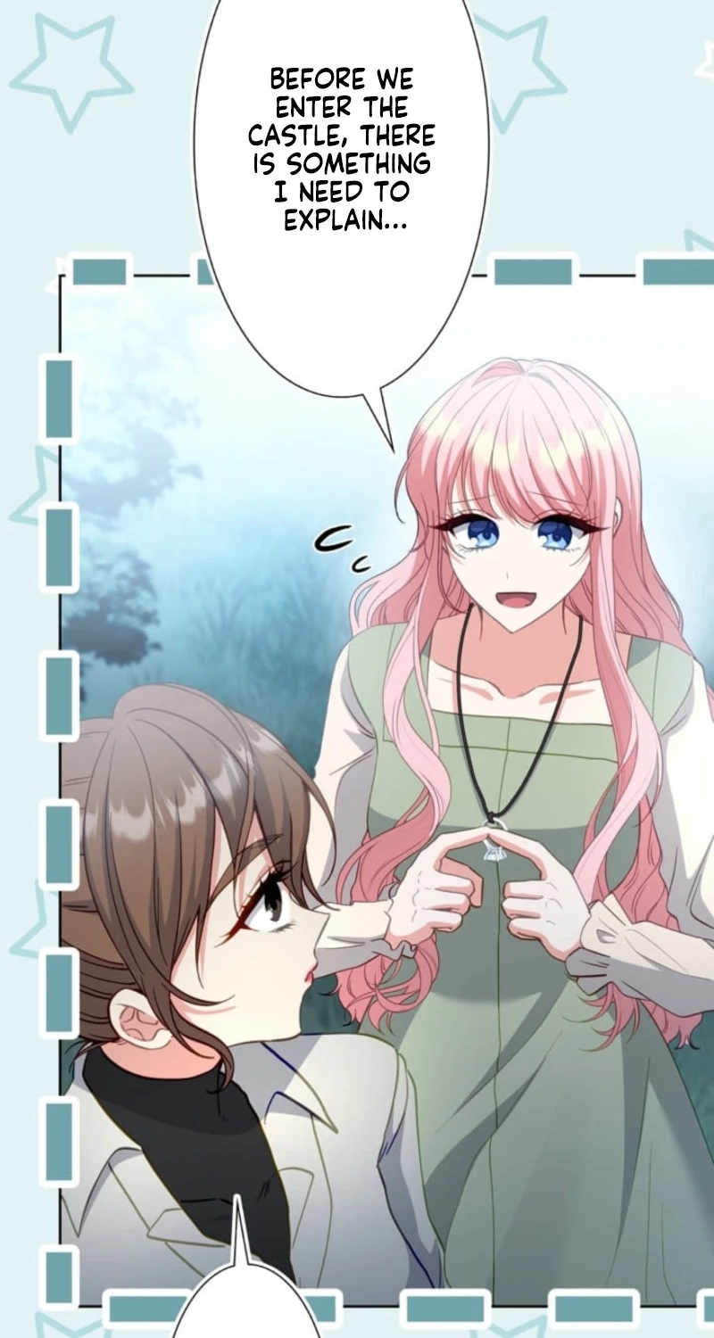 Does a Hero Need Work Benefits Too? Chapter 36 - Page 22