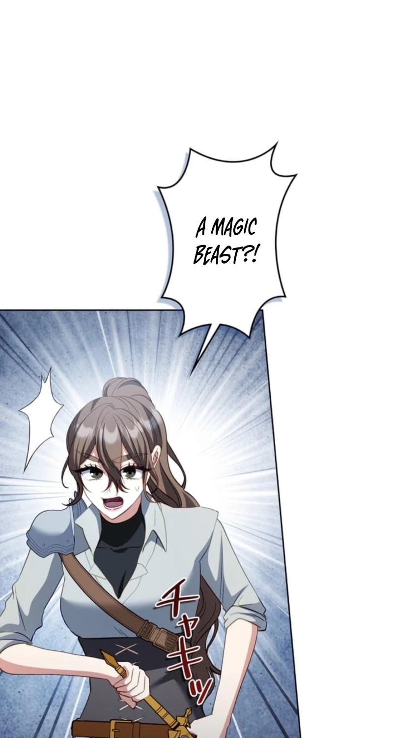 Does a Hero Need Work Benefits Too? Chapter 36 - Page 27