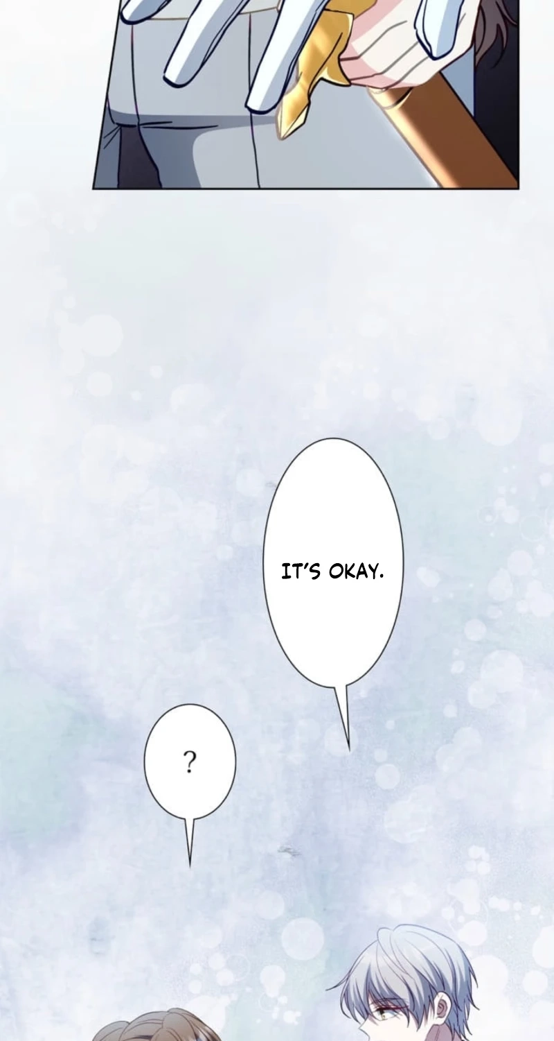 Does a Hero Need Work Benefits Too? Chapter 36 - Page 29