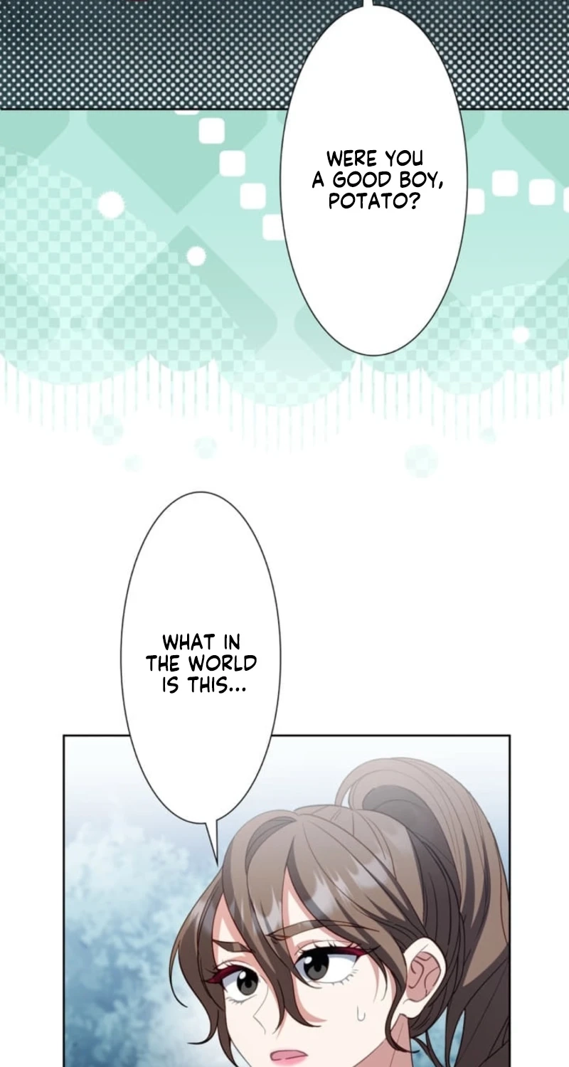 Does a Hero Need Work Benefits Too? Chapter 36 - Page 32