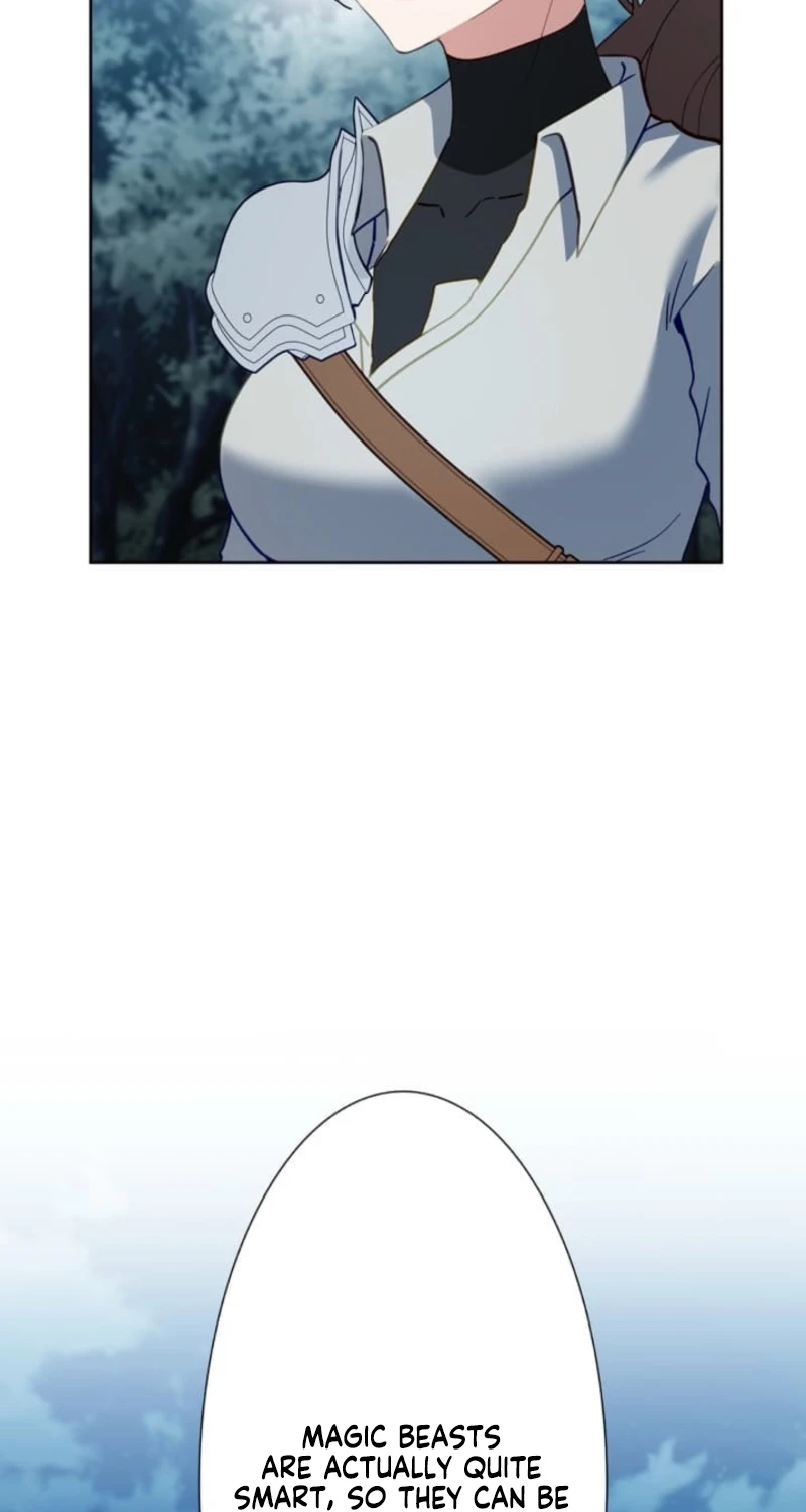 Does a Hero Need Work Benefits Too? Chapter 36 - Page 33