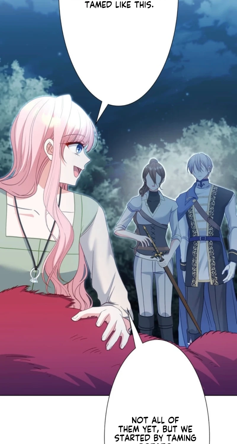 Does a Hero Need Work Benefits Too? Chapter 36 - Page 34