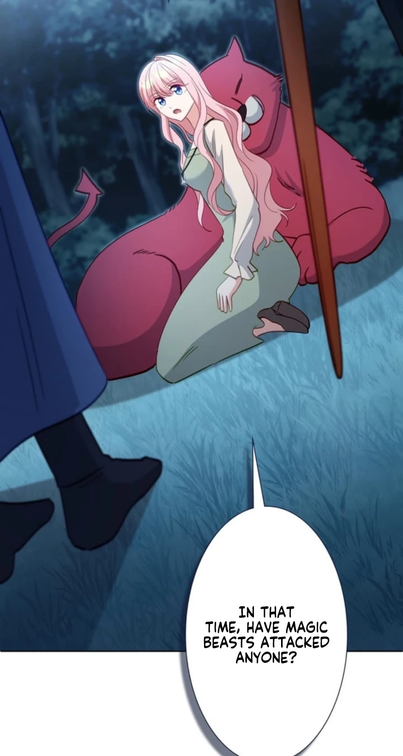 Does a Hero Need Work Benefits Too? Chapter 36 - Page 37