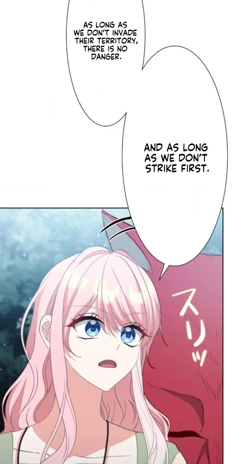 Does a Hero Need Work Benefits Too? Chapter 36 - Page 40