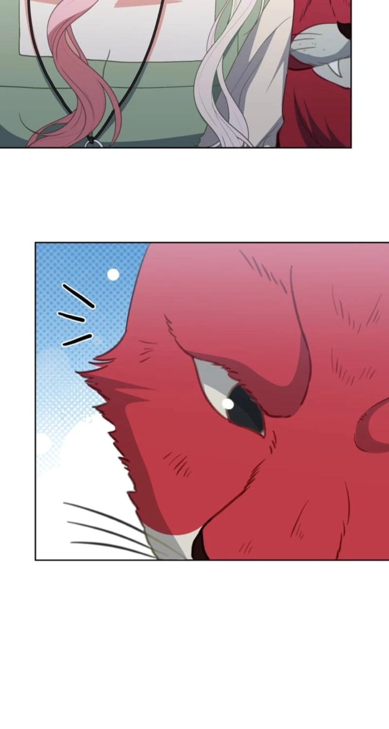 Does a Hero Need Work Benefits Too? Chapter 36 - Page 41