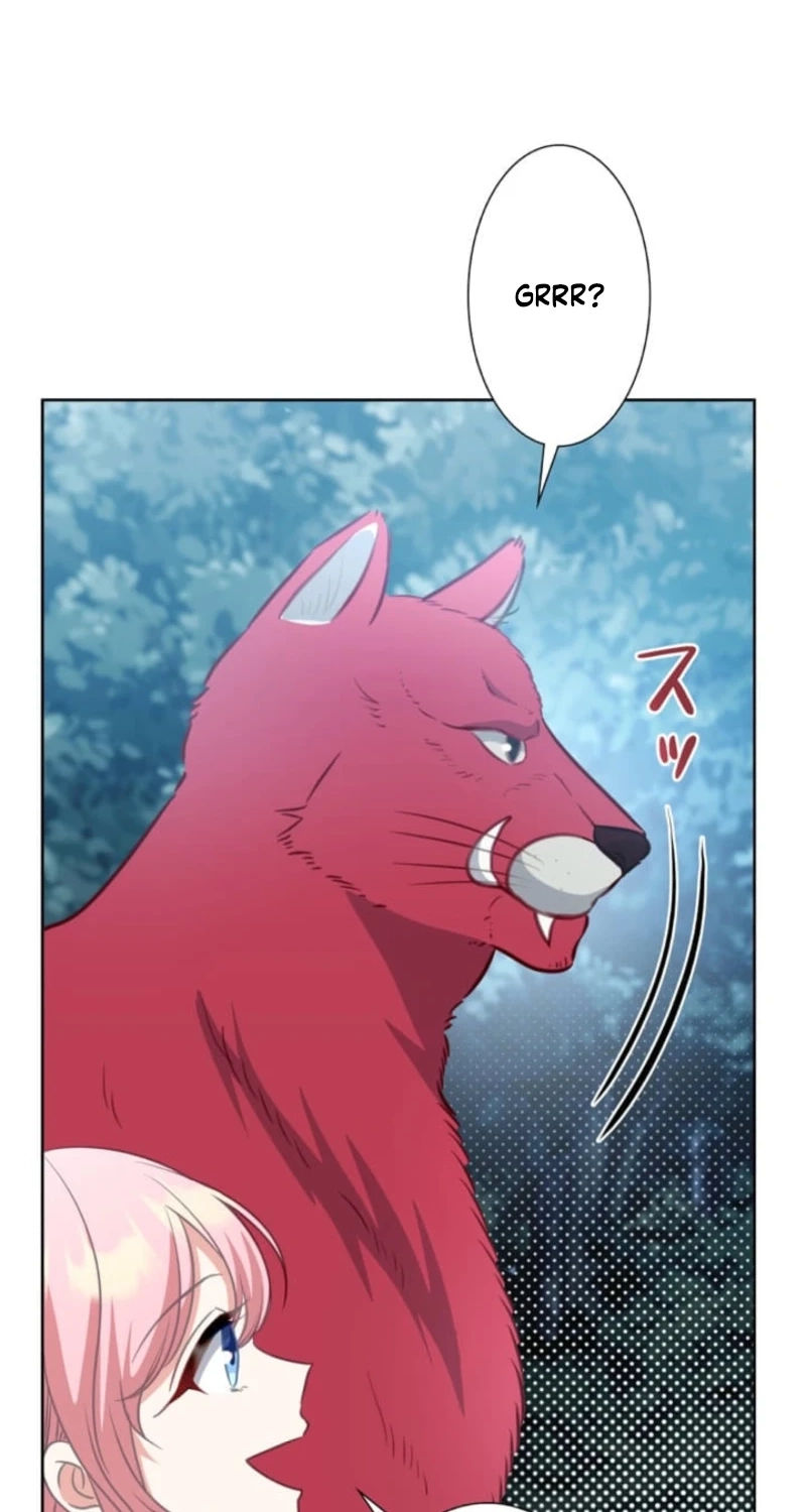 Does a Hero Need Work Benefits Too? Chapter 36 - Page 42