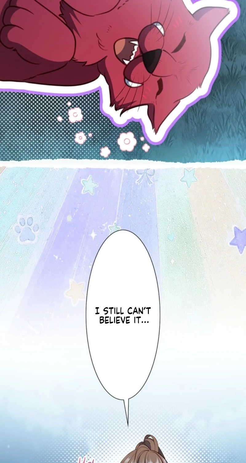 Does a Hero Need Work Benefits Too? Chapter 36 - Page 47