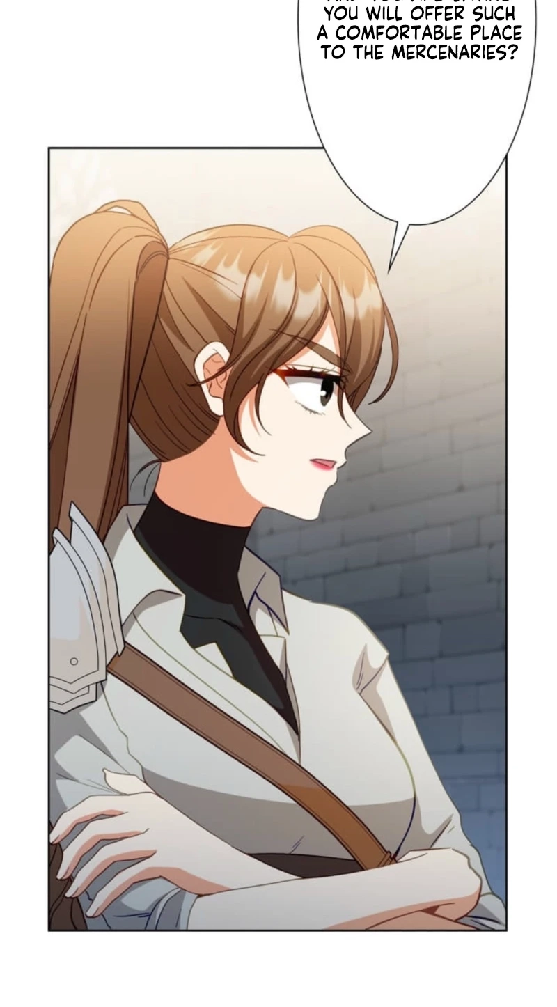 Does a Hero Need Work Benefits Too? Chapter 36 - Page 52
