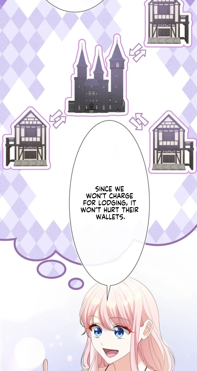 Does a Hero Need Work Benefits Too? Chapter 36 - Page 54