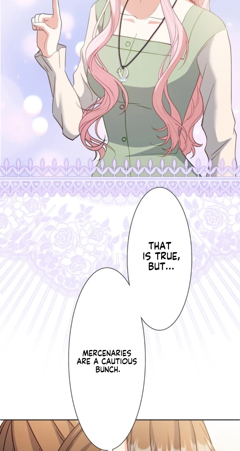 Does a Hero Need Work Benefits Too? Chapter 36 - Page 55