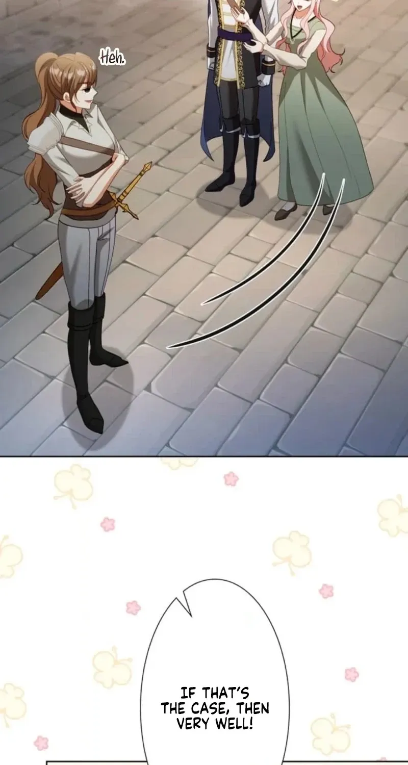 Does a Hero Need Work Benefits Too? Chapter 36 - Page 60