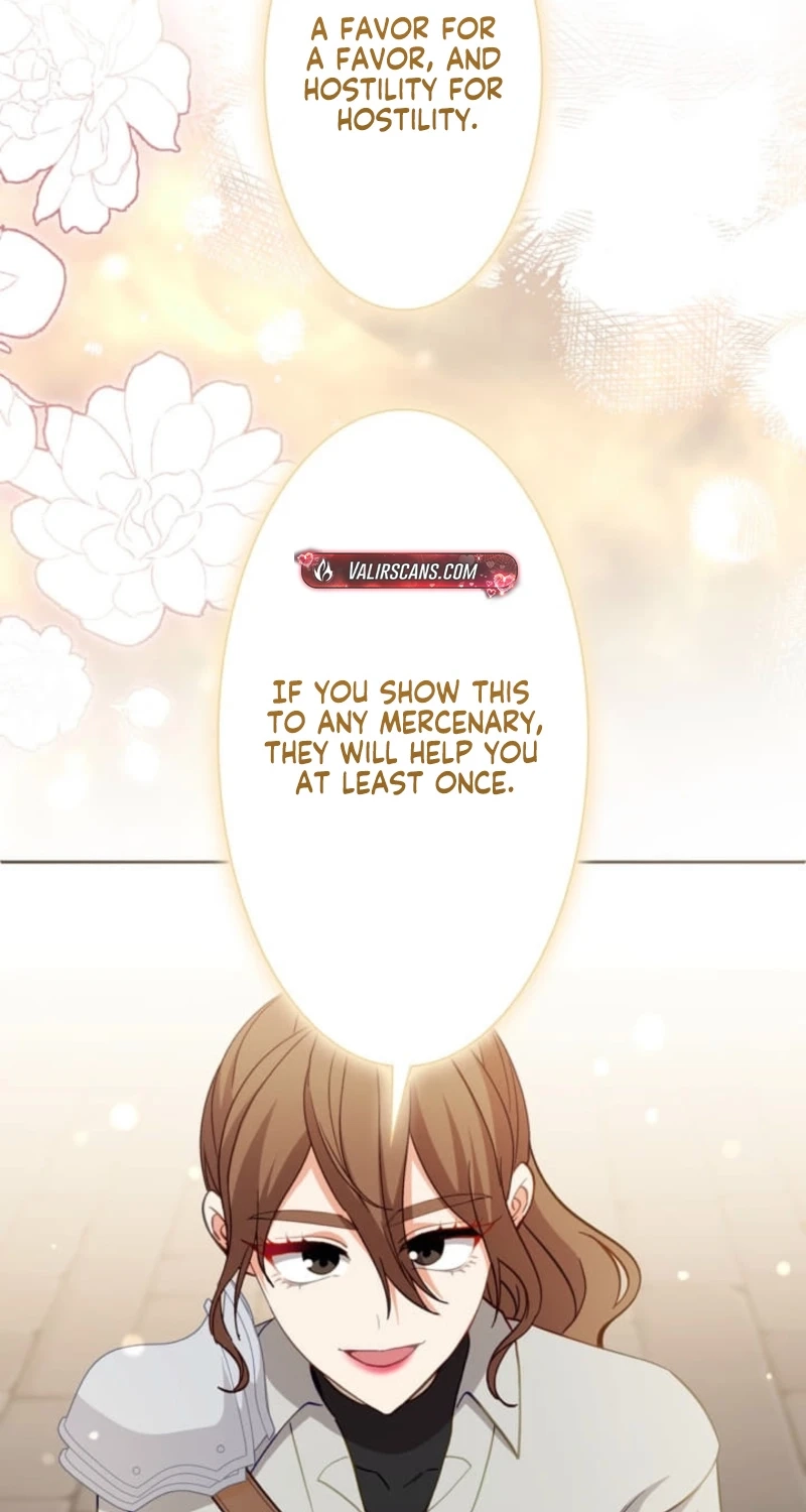 Does a Hero Need Work Benefits Too? Chapter 36 - Page 67