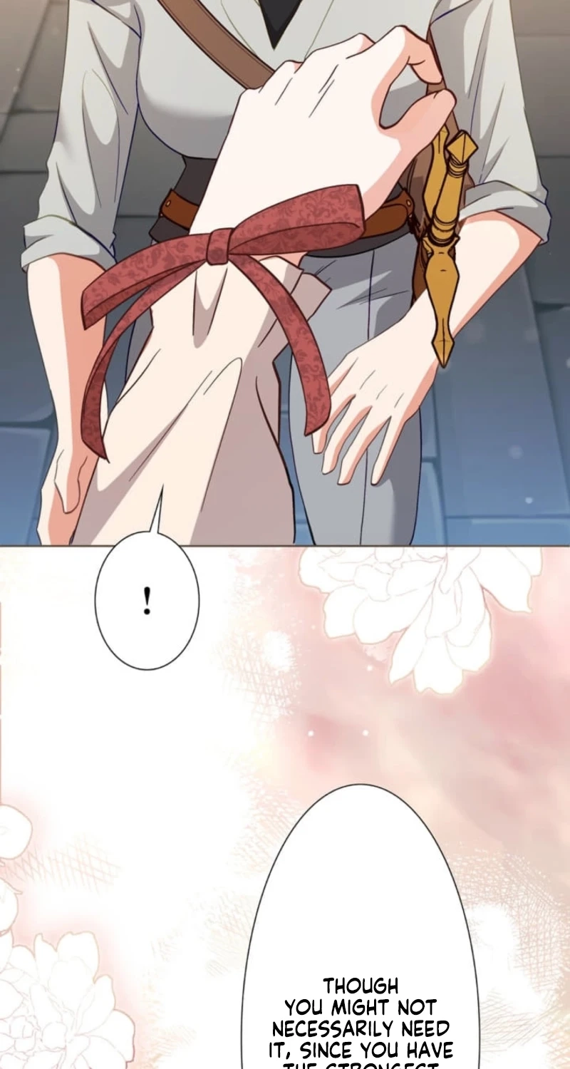 Does a Hero Need Work Benefits Too? Chapter 36 - Page 68