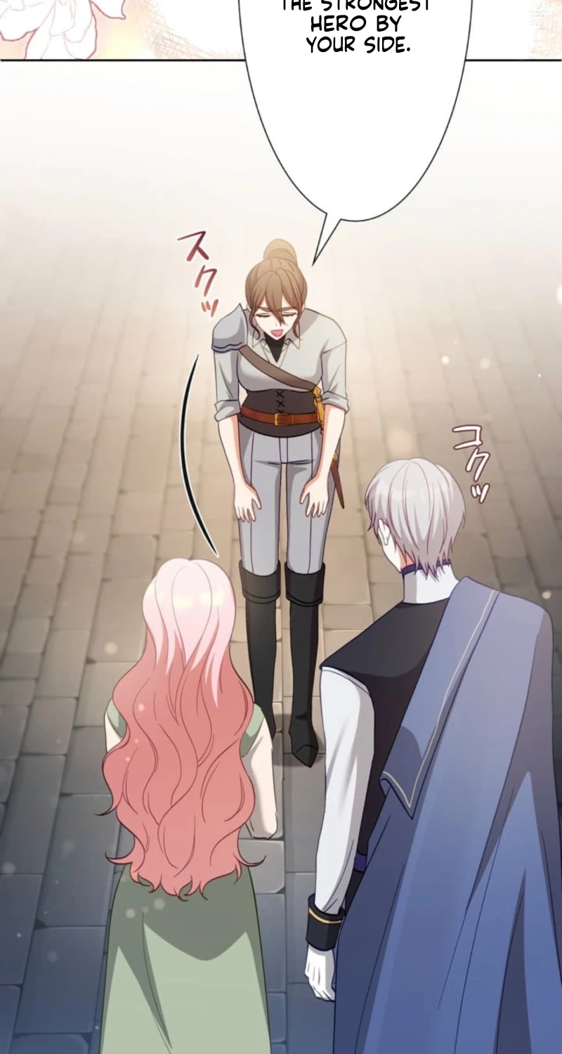 Does a Hero Need Work Benefits Too? Chapter 36 - Page 69