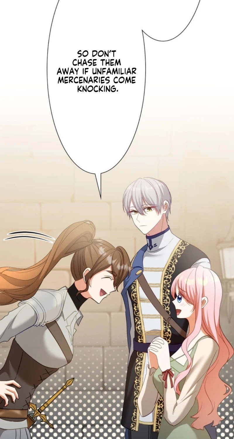 Does a Hero Need Work Benefits Too? Chapter 36 - Page 71
