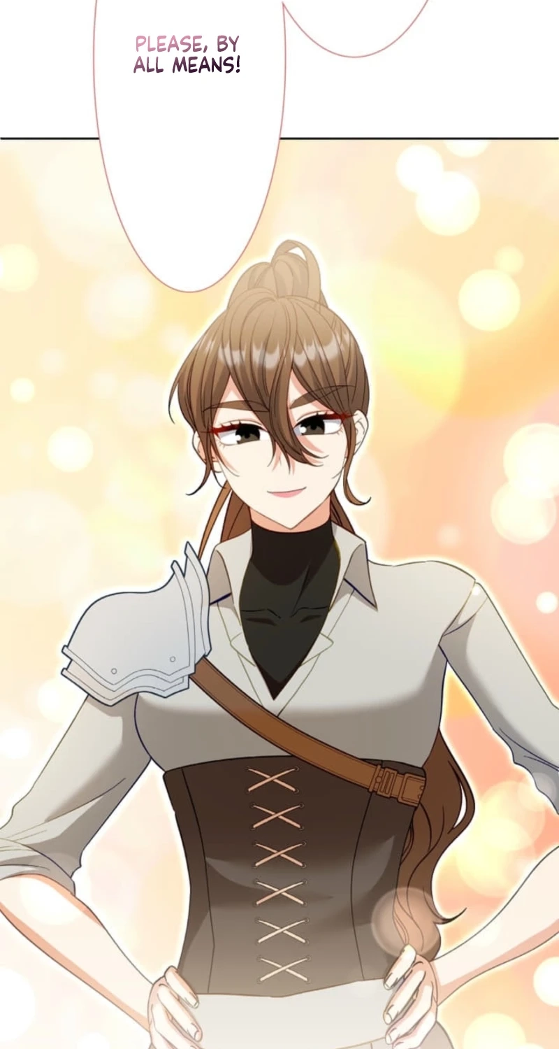 Does a Hero Need Work Benefits Too? Chapter 36 - Page 73