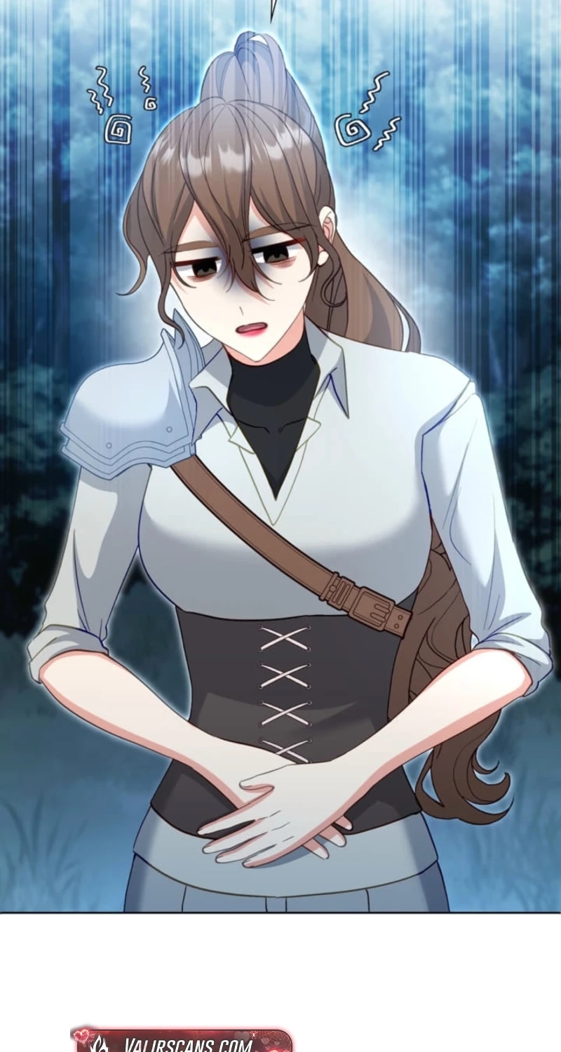 Does a Hero Need Work Benefits Too? Chapter 36 - Page 75