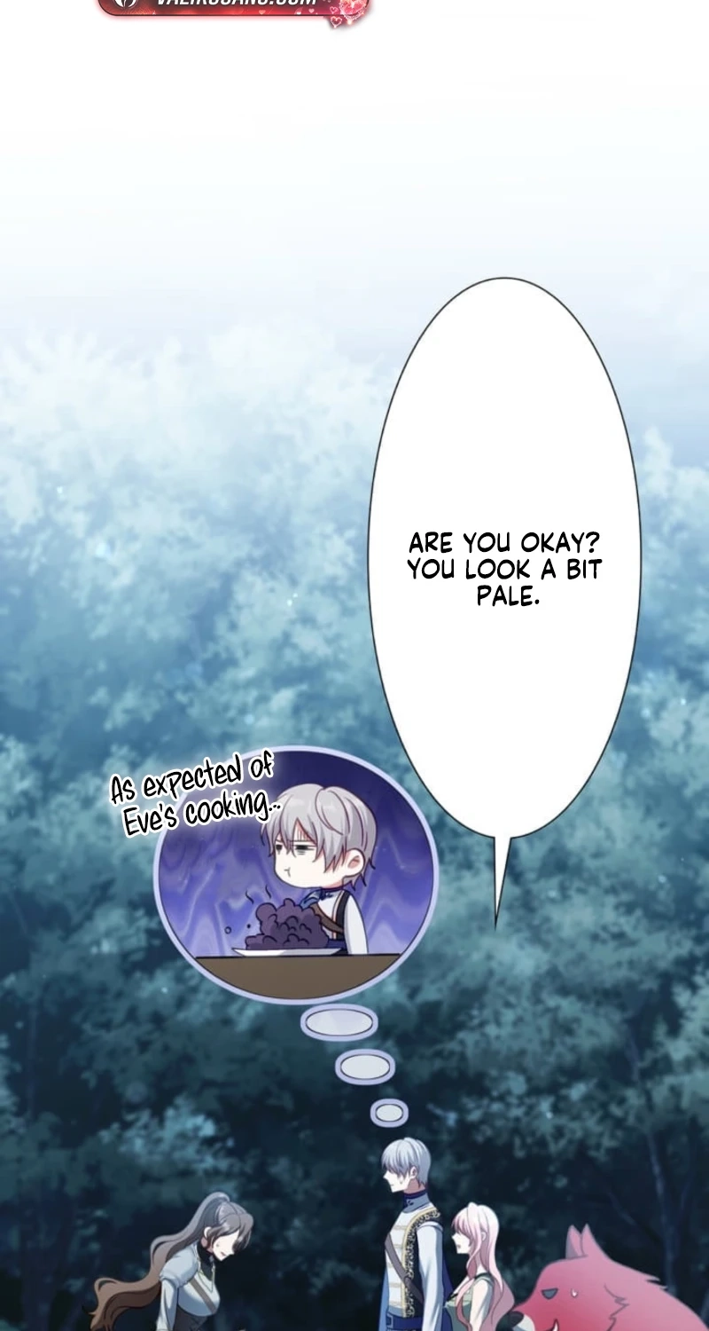 Does a Hero Need Work Benefits Too? Chapter 36 - Page 76