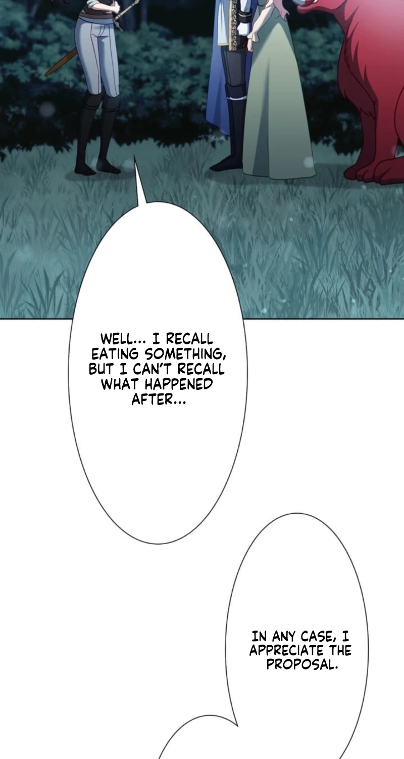 Does a Hero Need Work Benefits Too? Chapter 36 - Page 77