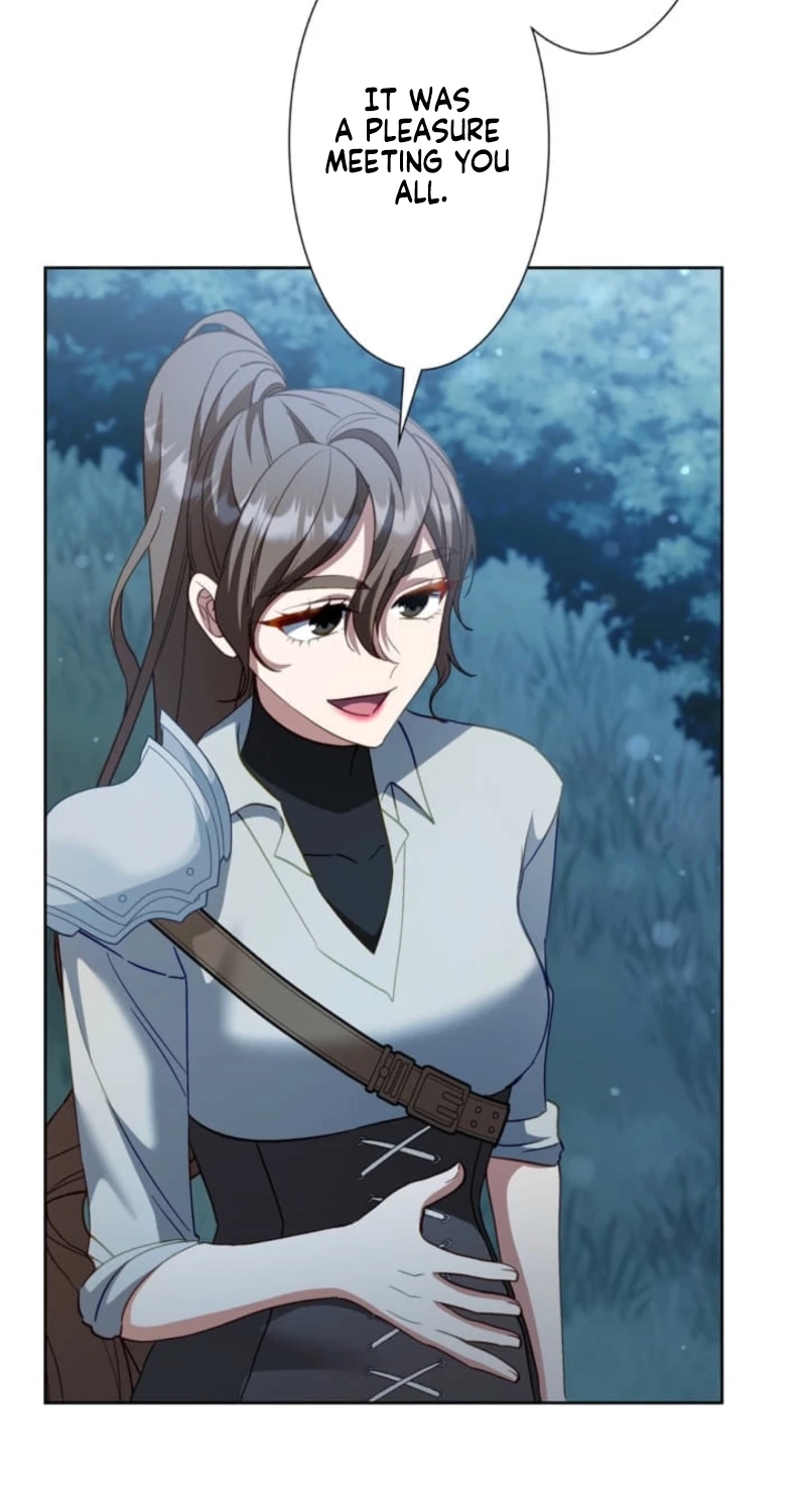 Does a Hero Need Work Benefits Too? Chapter 36 - Page 78