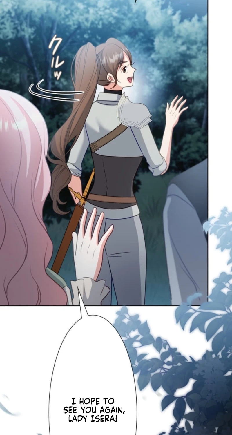 Does a Hero Need Work Benefits Too? Chapter 36 - Page 87