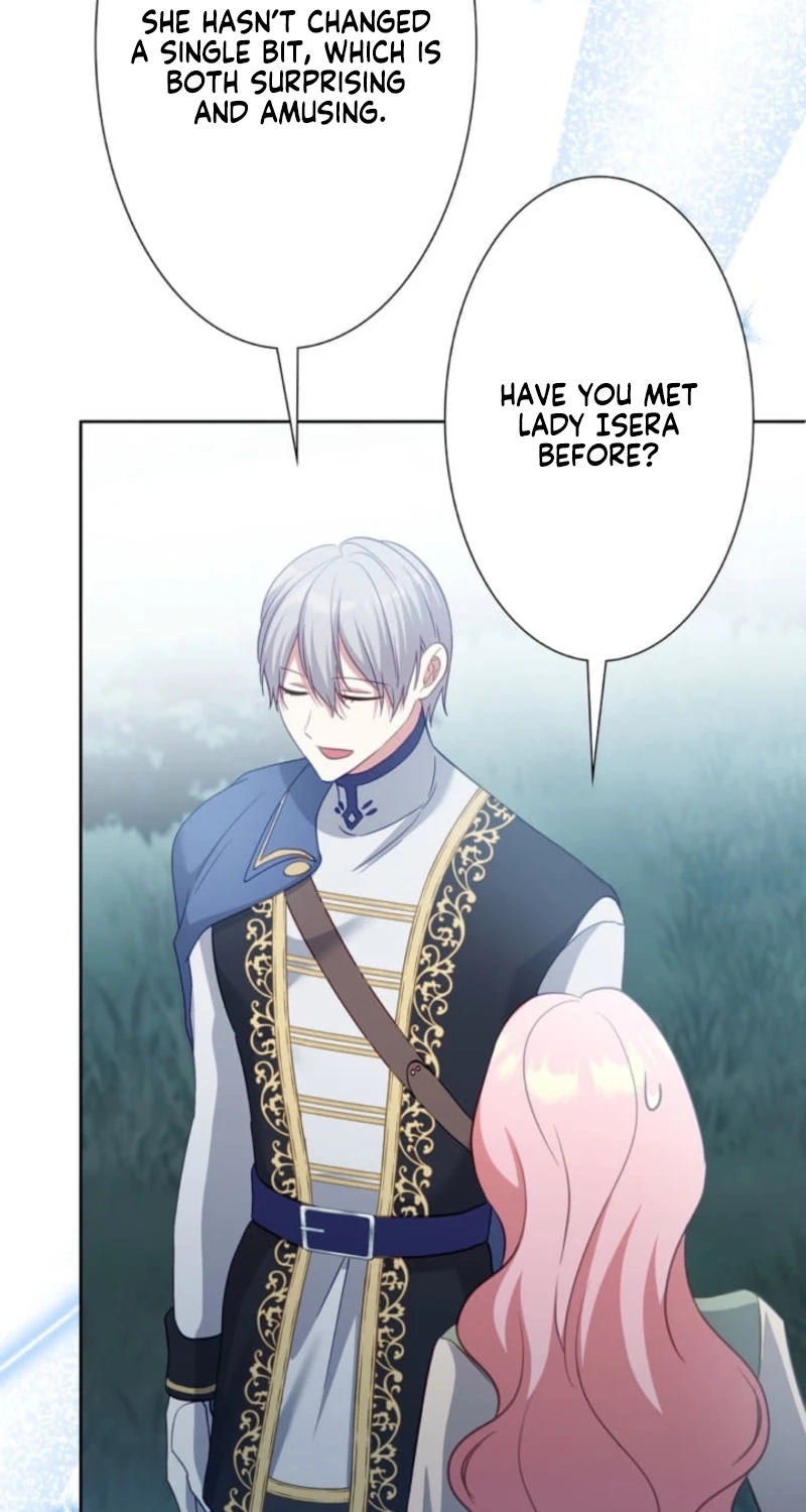 Does a Hero Need Work Benefits Too? Chapter 36 - Page 92