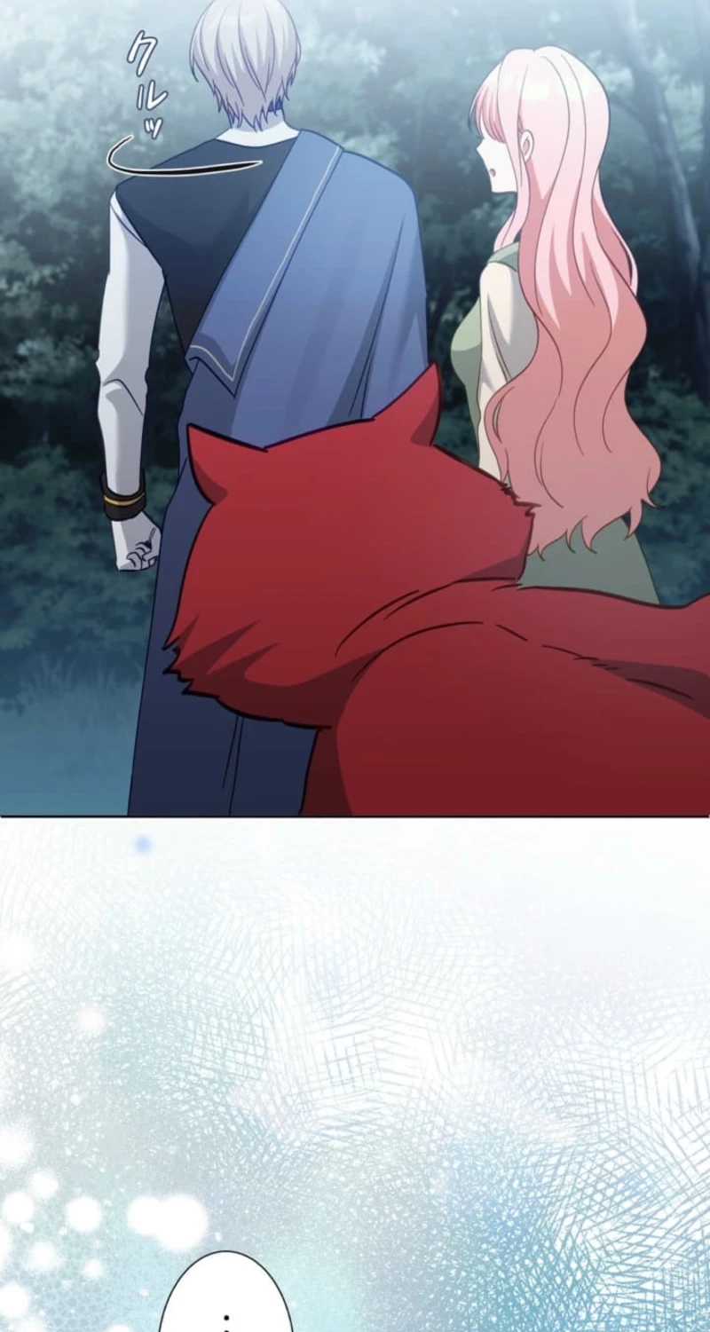 Does a Hero Need Work Benefits Too? Chapter 36 - Page 95