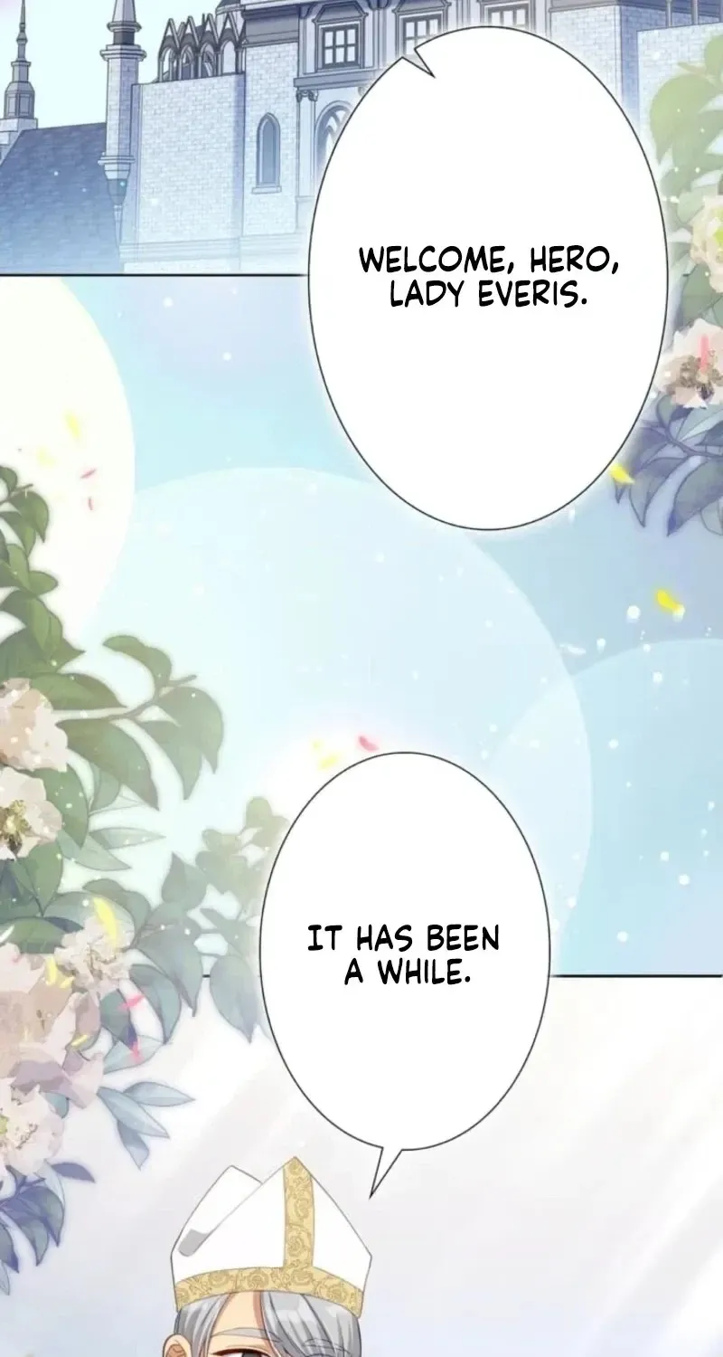 Does a Hero Need Work Benefits Too? Chapter 37 - Page 10