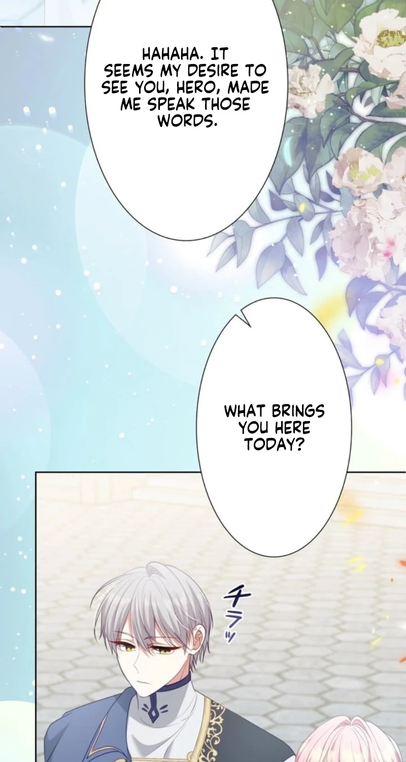 Does a Hero Need Work Benefits Too? Chapter 37 - Page 13