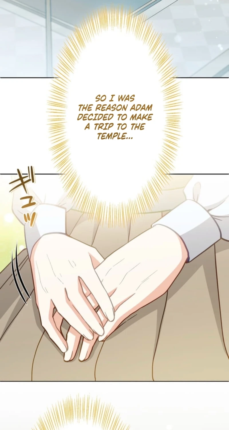 Does a Hero Need Work Benefits Too? Chapter 37 - Page 19