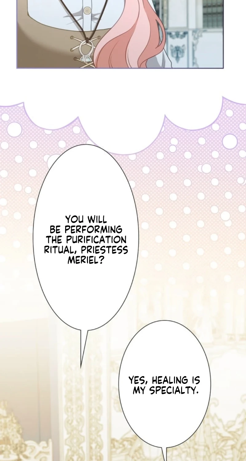 Does a Hero Need Work Benefits Too? Chapter 37 - Page 27