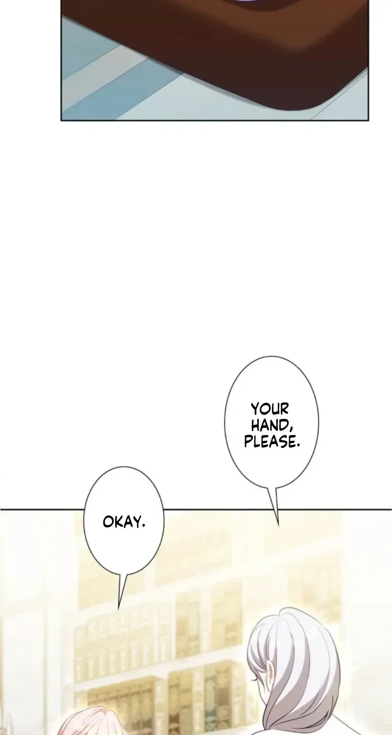 Does a Hero Need Work Benefits Too? Chapter 37 - Page 30